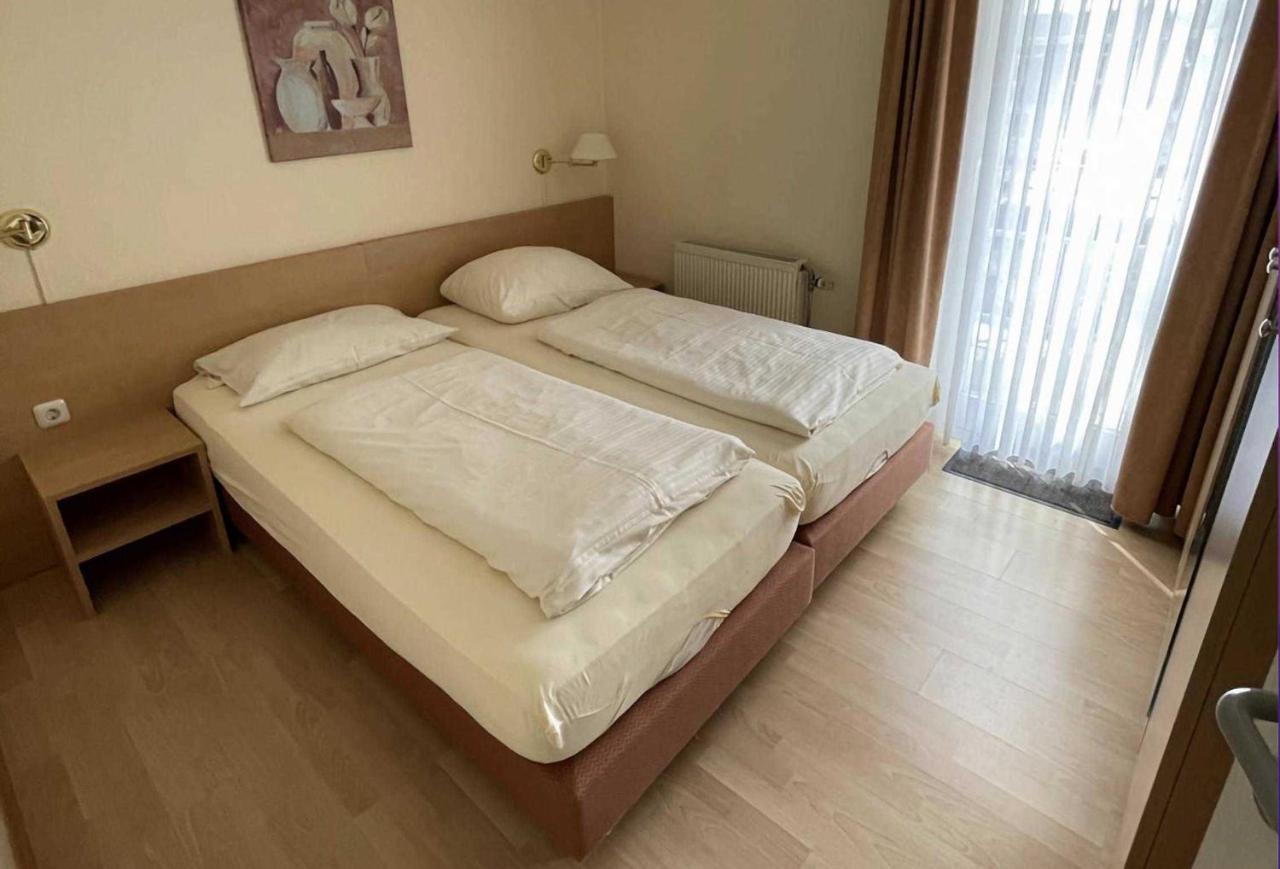 Haus Kiek Ut Apartment 24 Тиммендорфер-Штранд Экстерьер фото